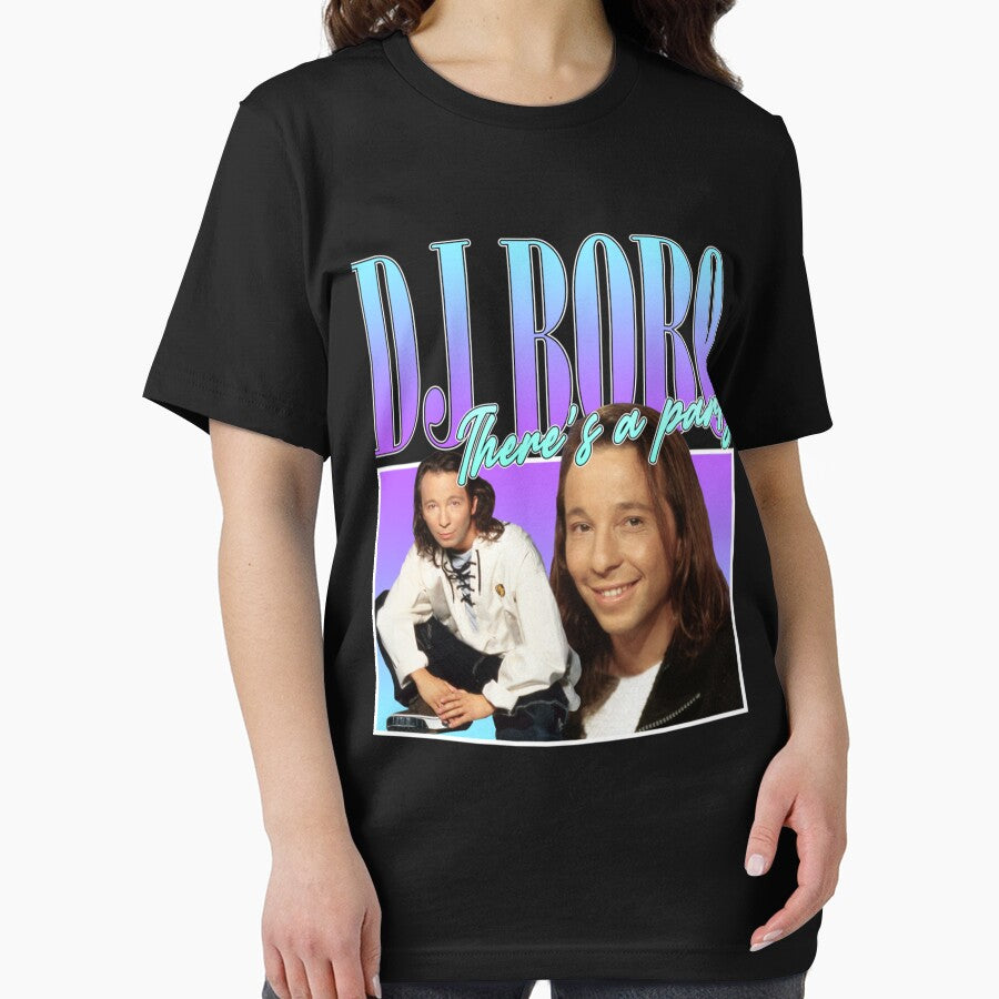 DJ Bobo 90s Style Eurodance Classic by ShawnFerens3