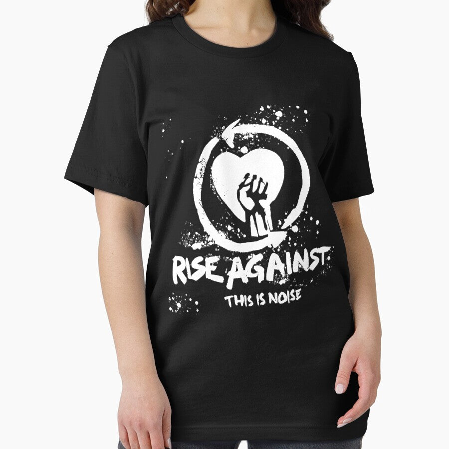 Rise Against band Music Punk rock by KimberlyHamaker