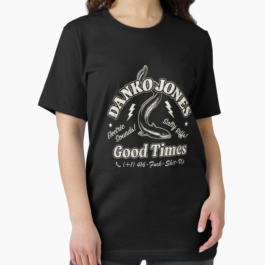 Good Time Dankojones Eel by Nonvacant