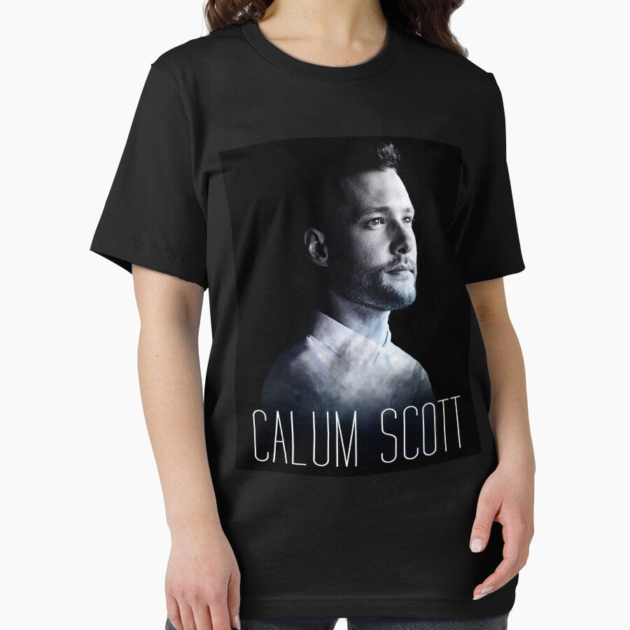 Good Calum Band Music Logo Scott by iwilson203