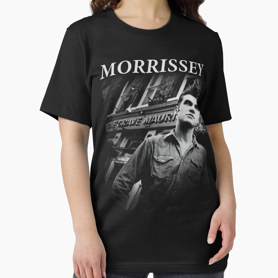 Art - Morrissey by lerjustinter