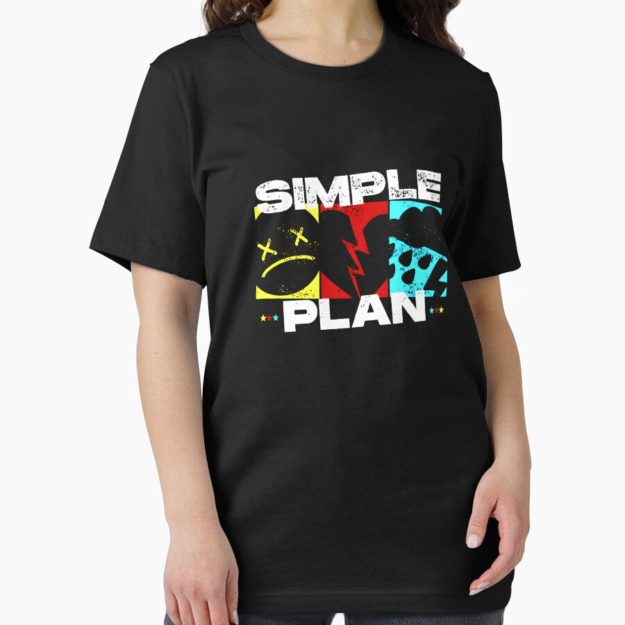 Simple-Plan by Cora Mann