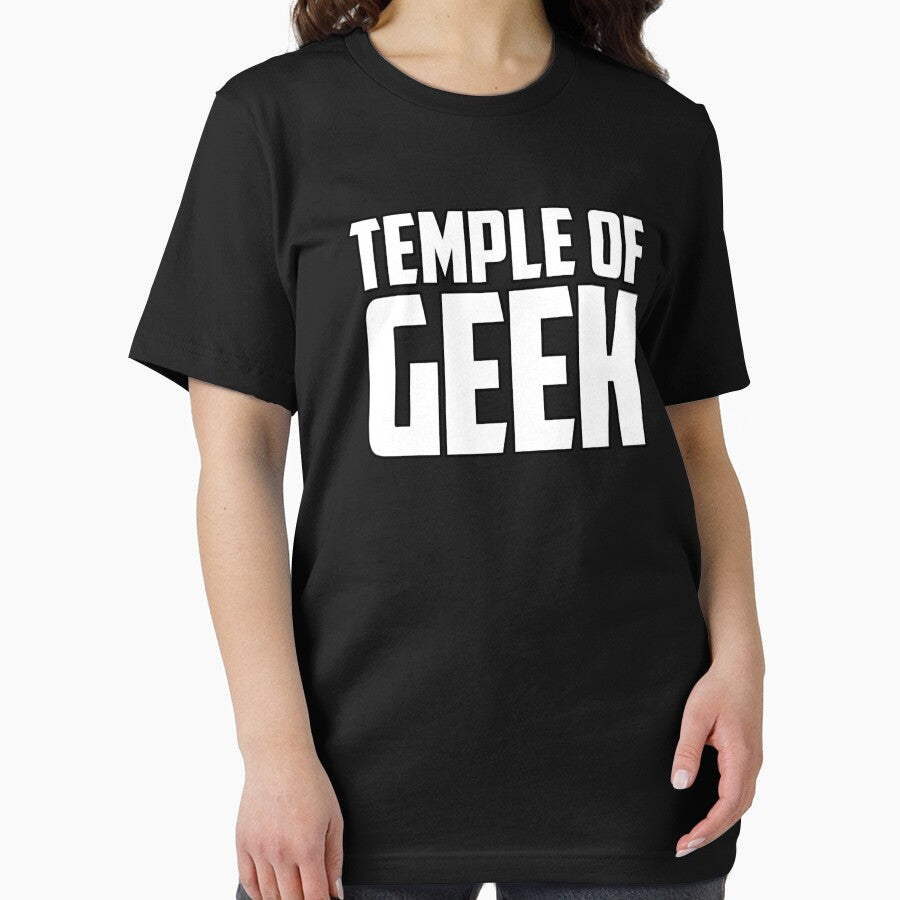 Temple of Geek by templeofgeek