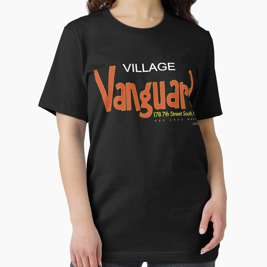 Village Vanguard  Essential . by UtaKruse