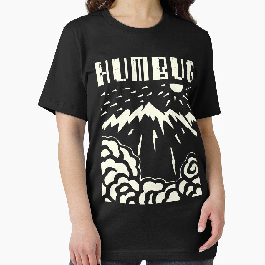 Humbug Mountain by younesyassine