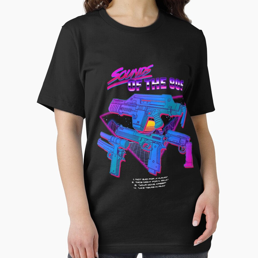 Sounds Of The 80S by LisaBrown88