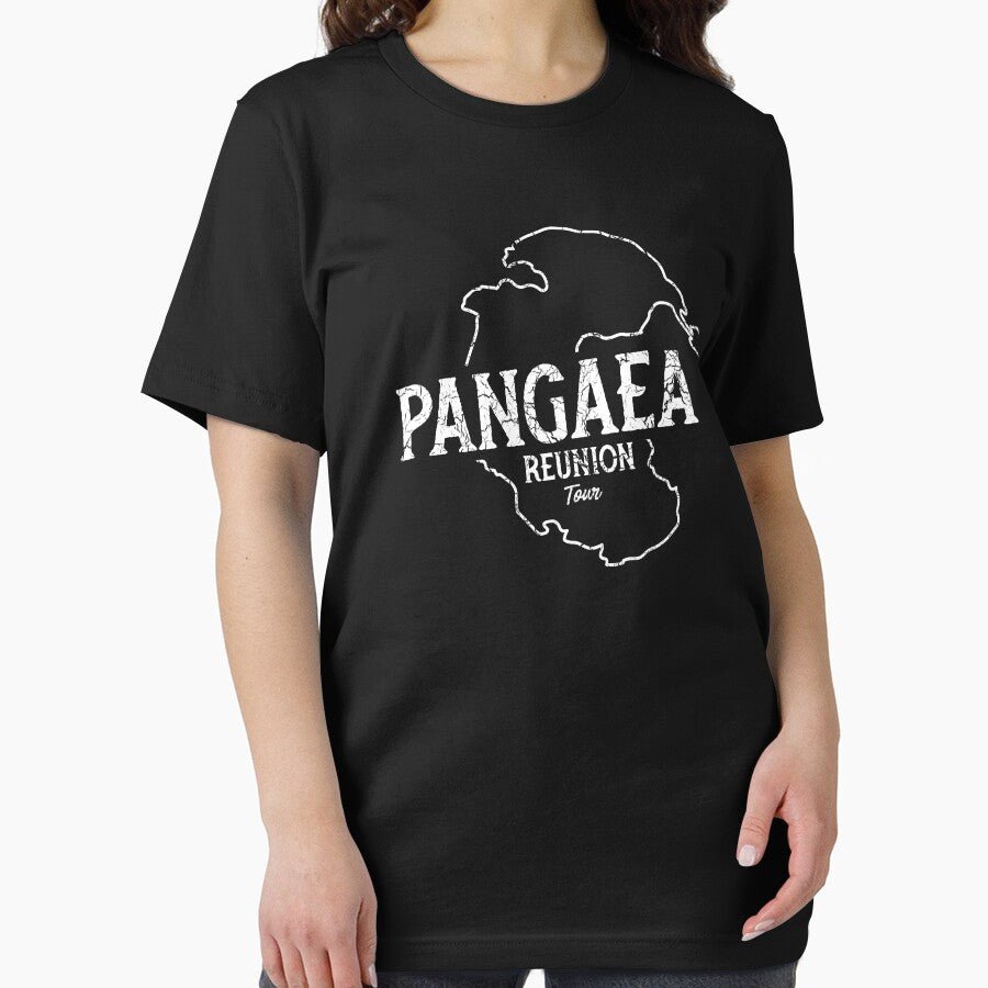 Pangaea Reunion Tour by keepers