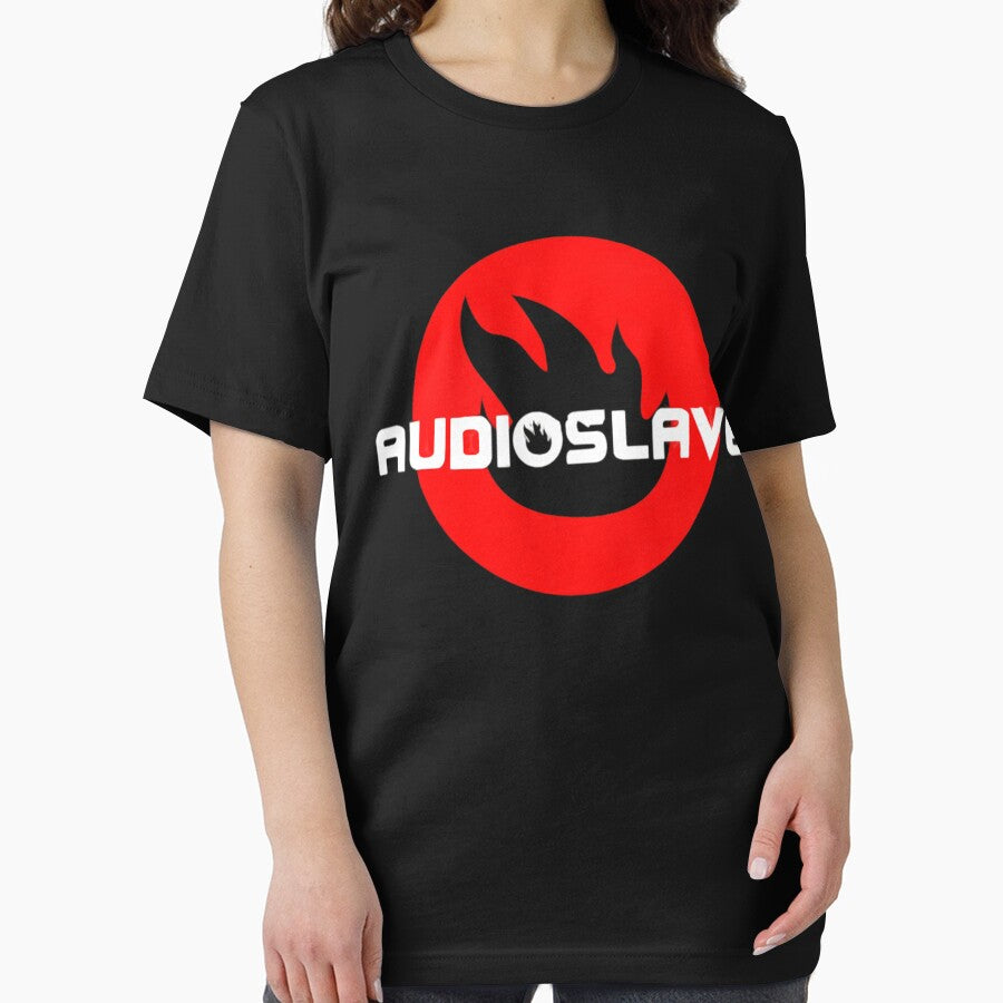 audioslave fire by SharavenPierrea