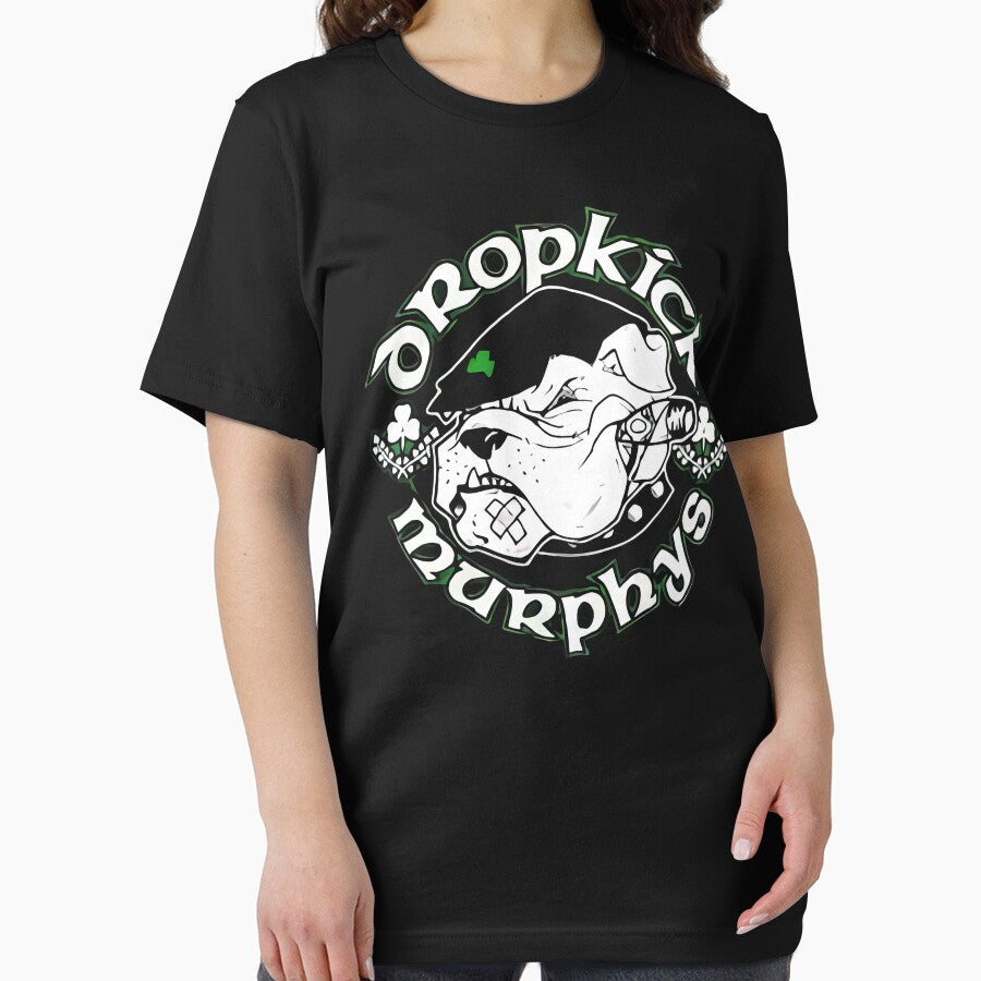 Dropkick Murphys by HumanTidesPug