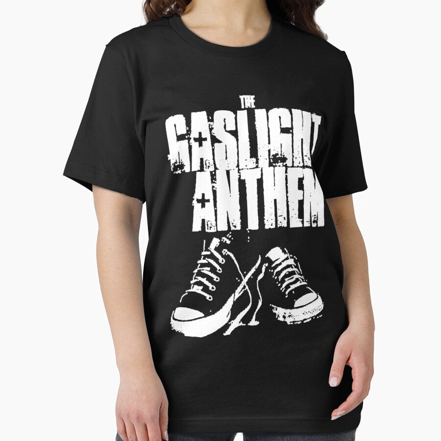 The Gaslight anthem by Yen133