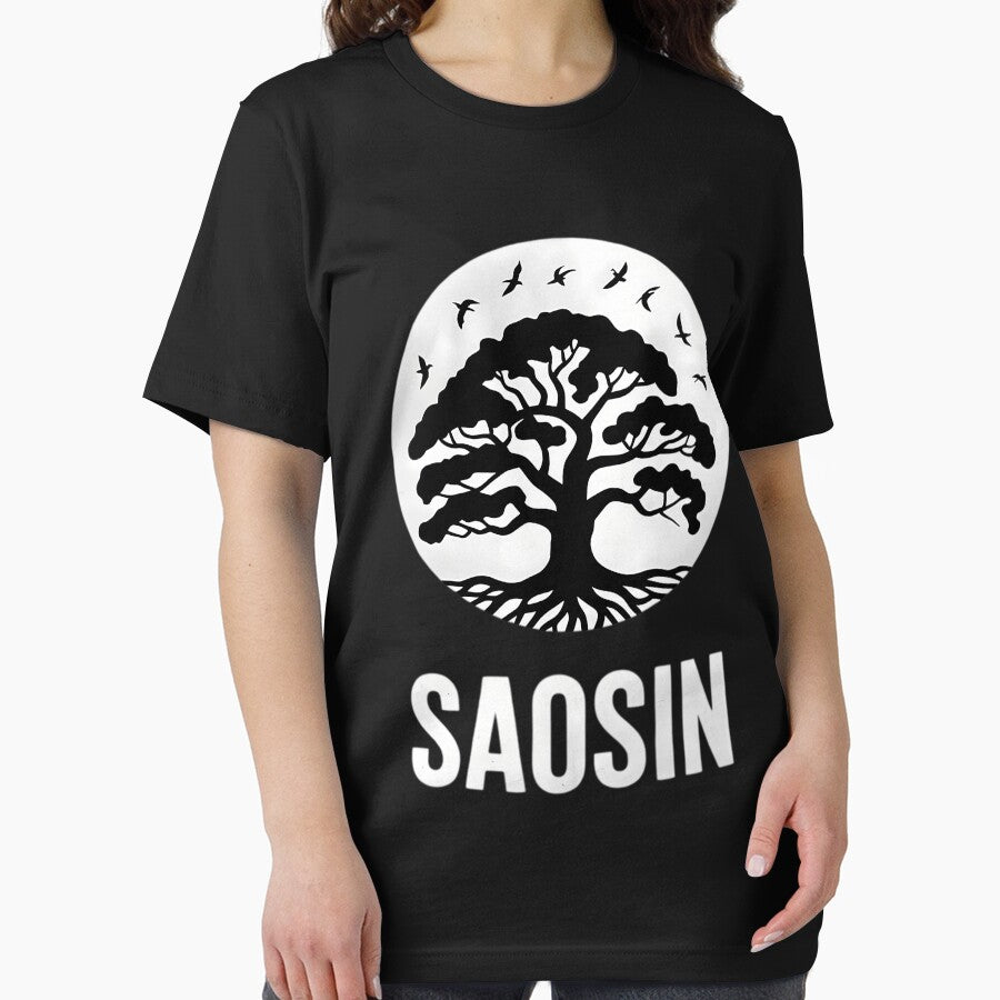 Saosins Rock Band by Leah Cunningham