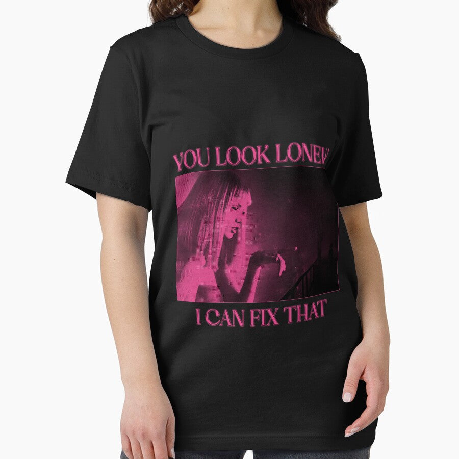 You Look Lonely - Blade Runner 2049 by UglyNavy