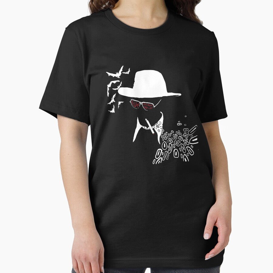 Gonzo Hunter by creativepanic