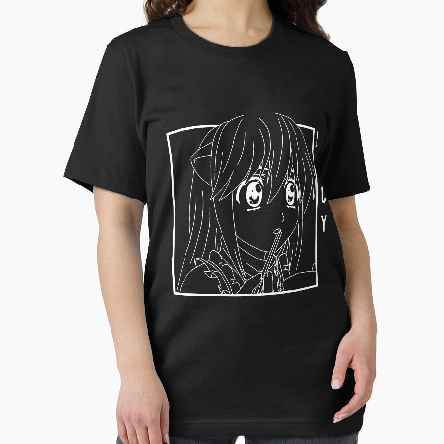 Elfen Lied, Lucy, Anime, Nyu Lucy, Human Diclonius by Craig Hall