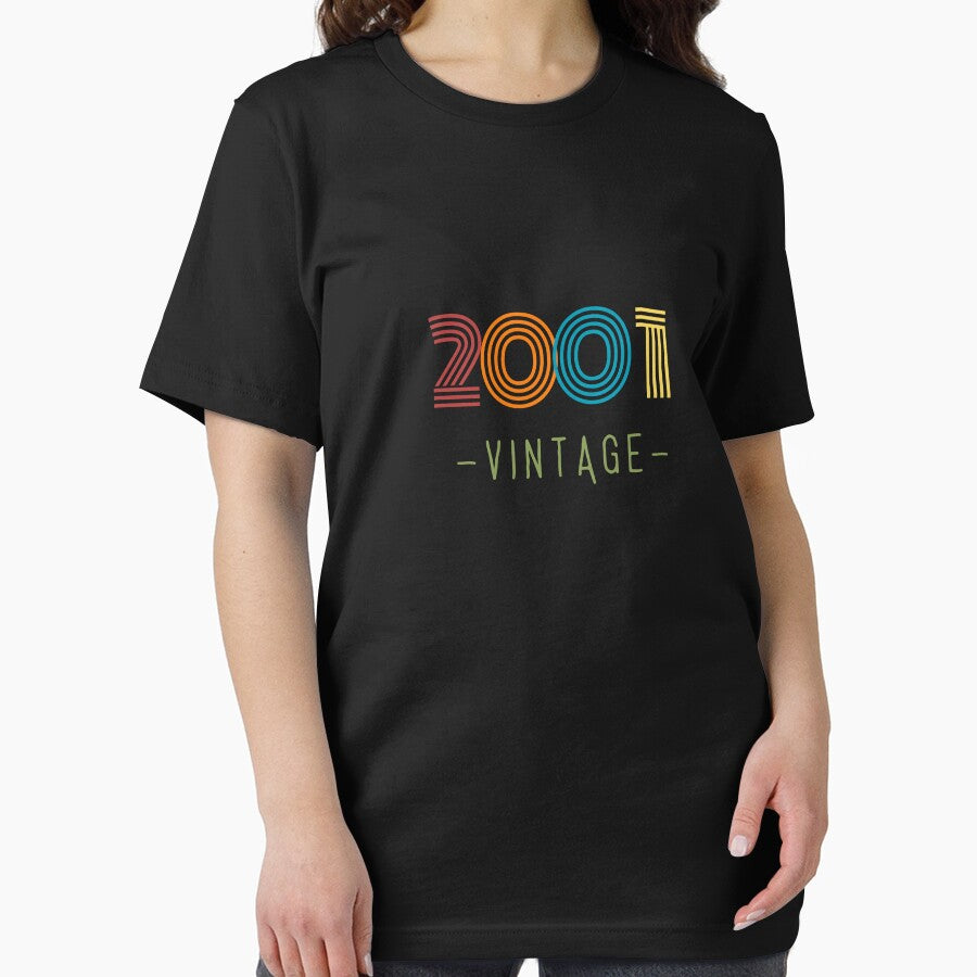 VINTAGE 2001 NEON RETRO DESIGN by Frame and Flames