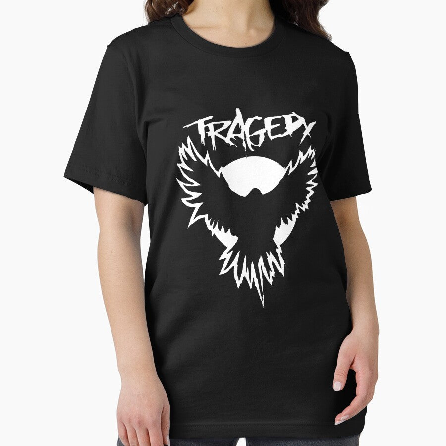 Tragedy moon circle by geotasi