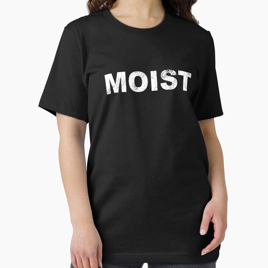 Moist by AwesomoPower