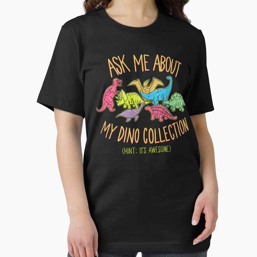 Dino Collection by wytrab8