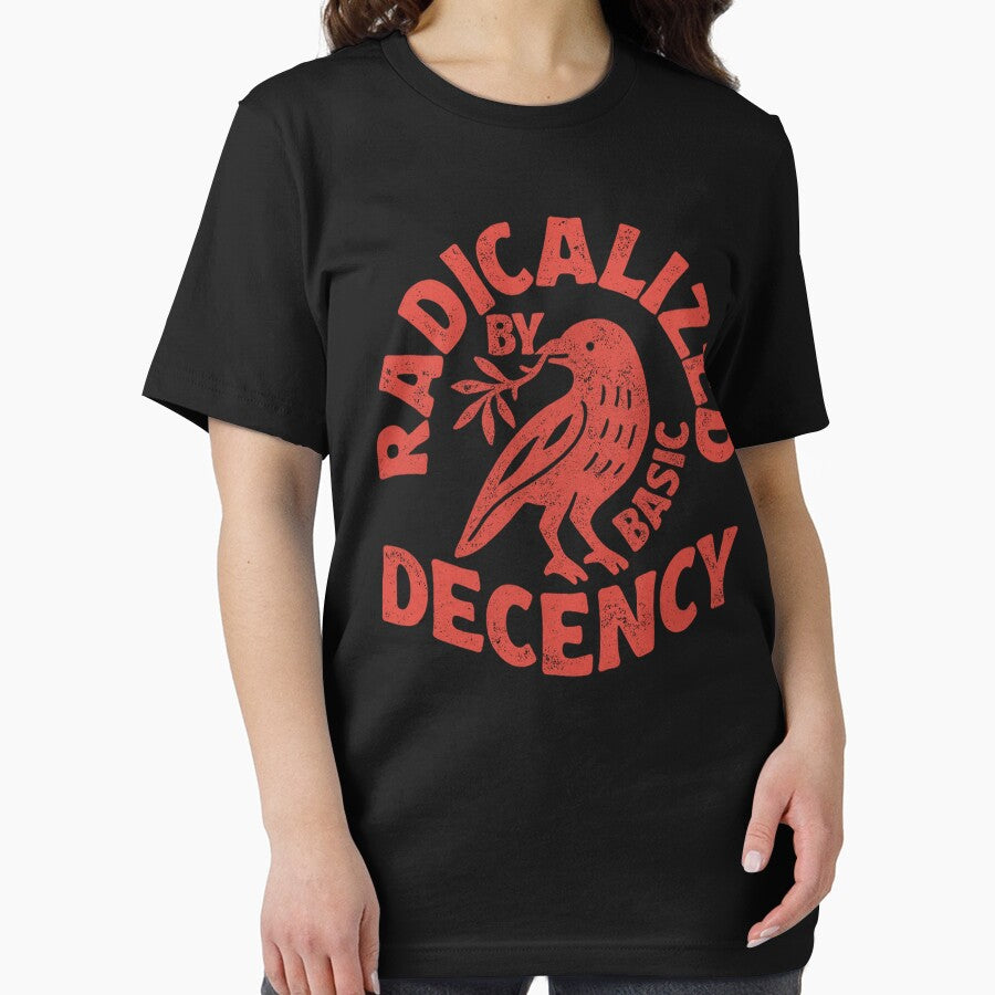 radicalized by basic decency by will freed18