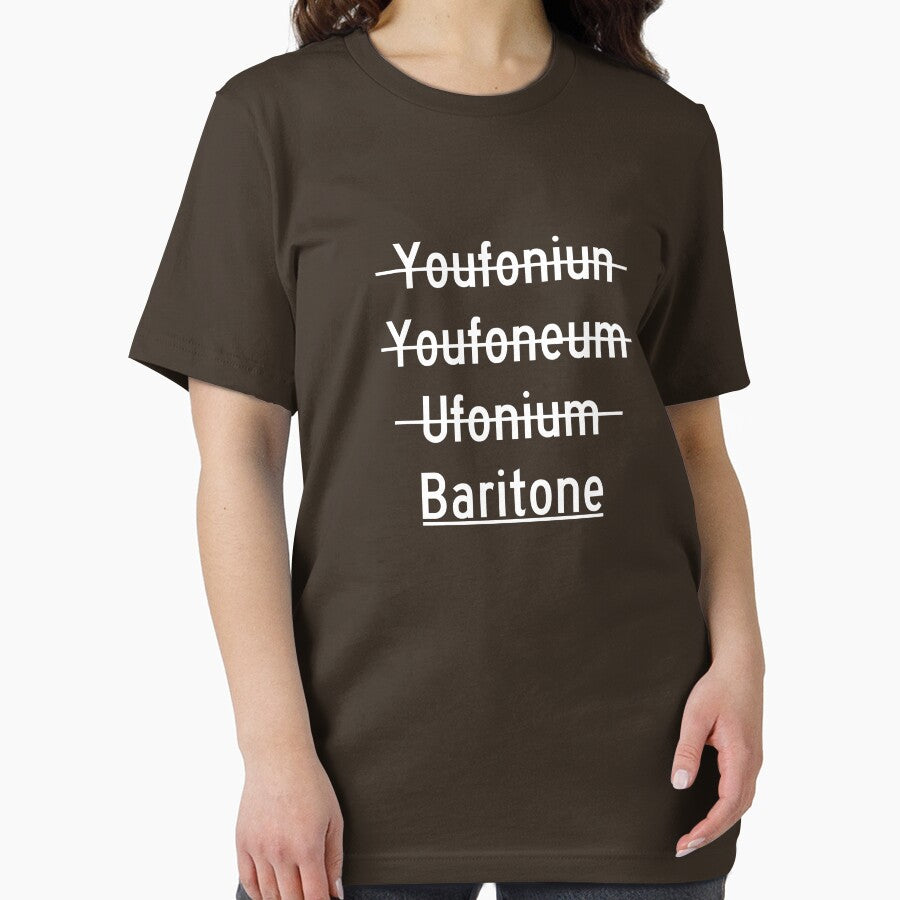 Baritone - Euphonium Marching Band Camp by Wurmbone