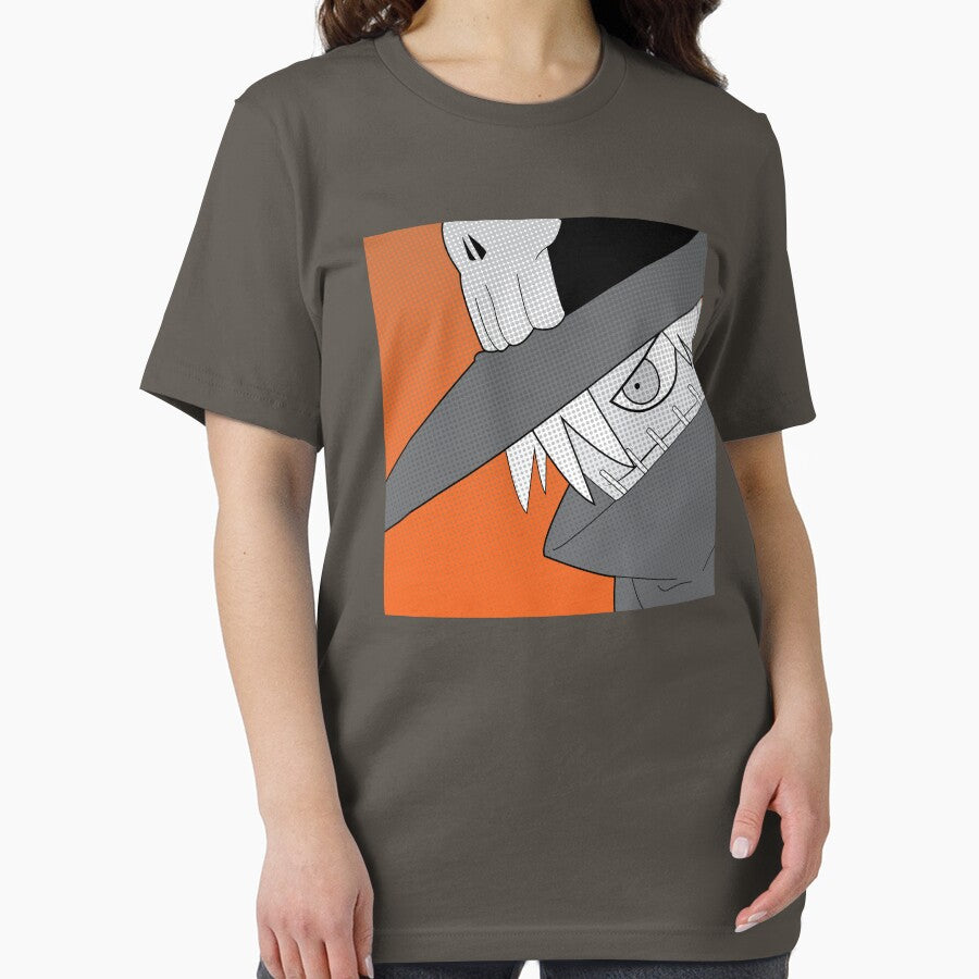 Wizardmon Halftone by innergeekdesign