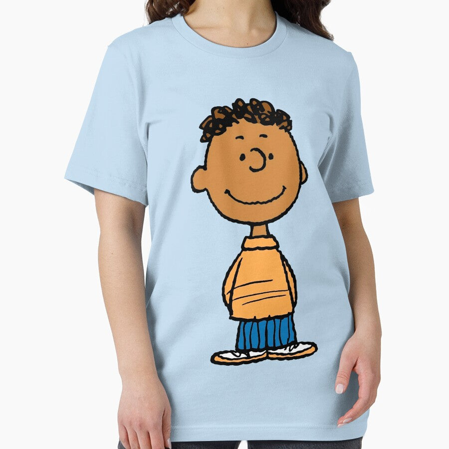 Franklin by thewisekitty