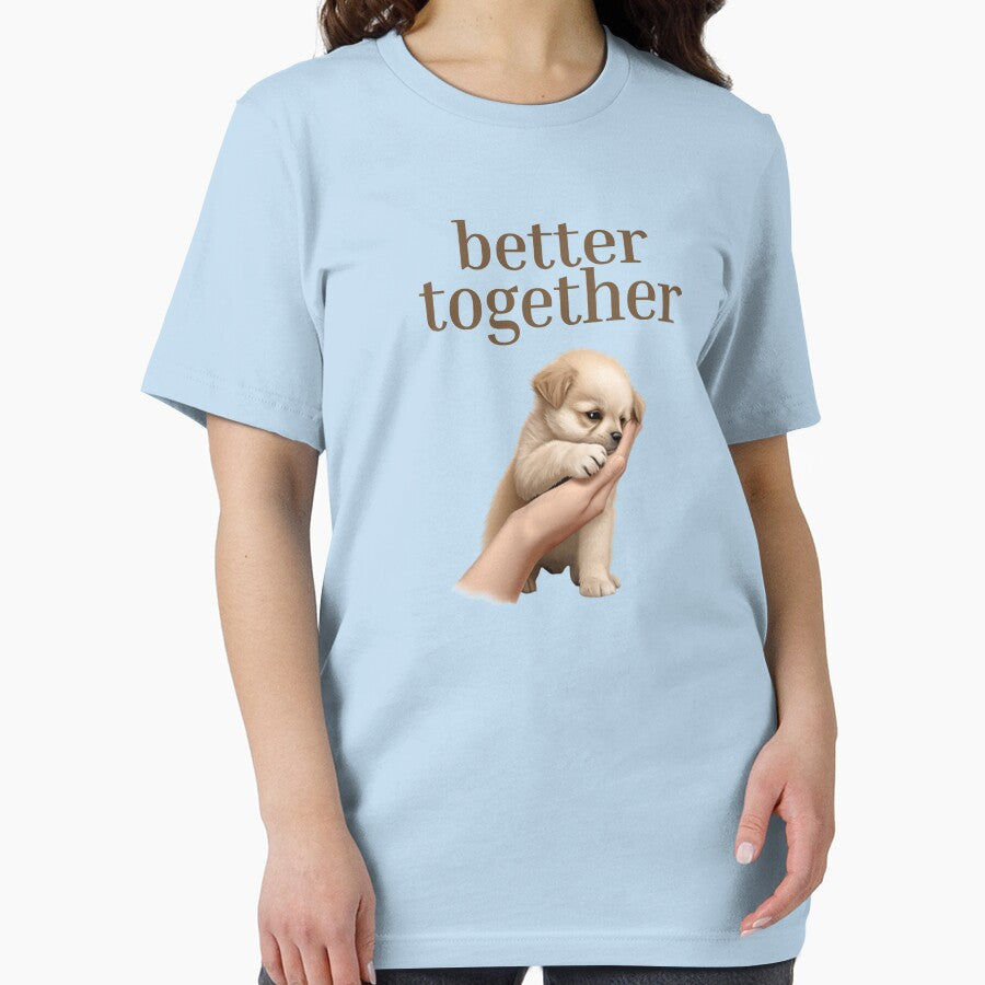 Better Together by Cosmicprints99