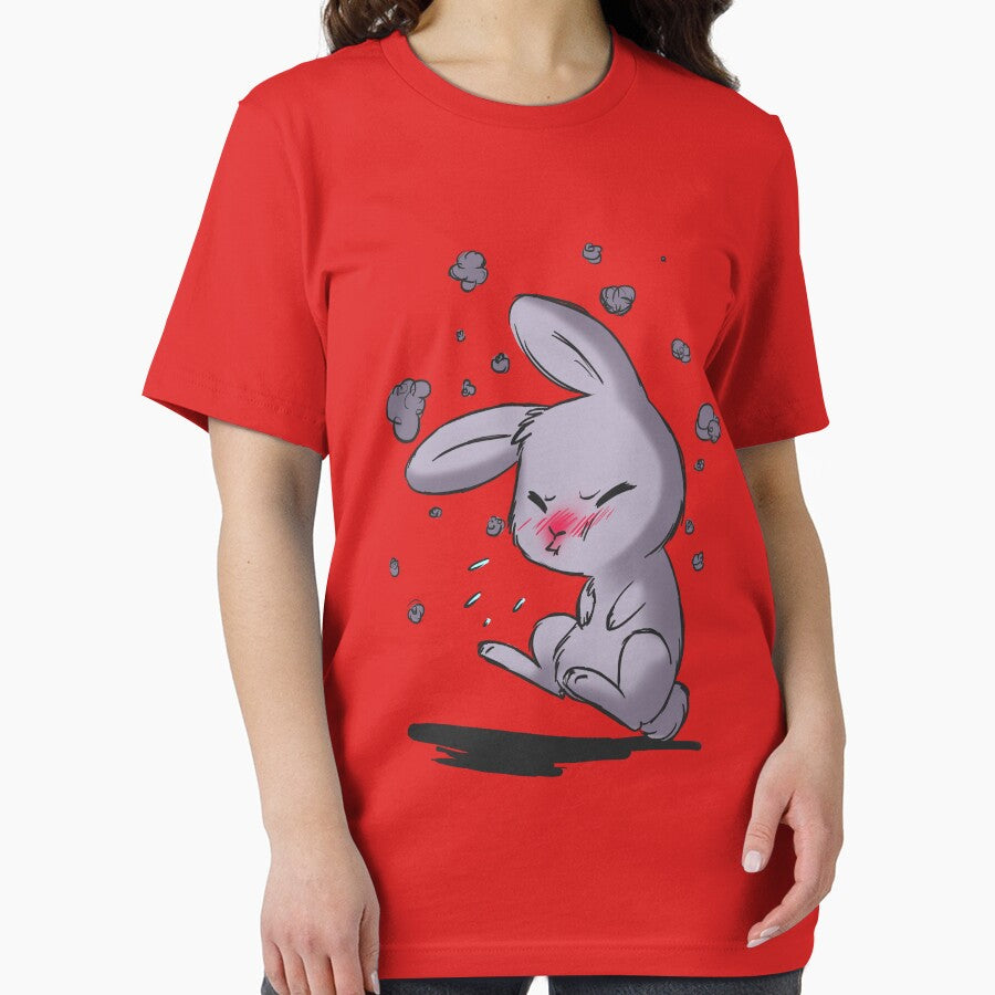 Dust Bunny by kino18