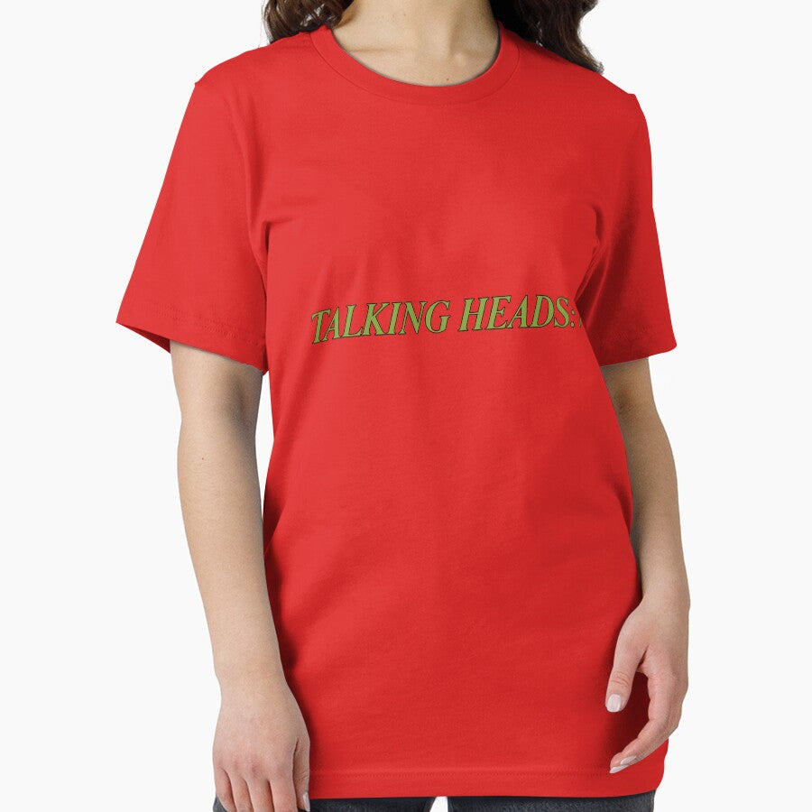 Talking Heads 77 by Saving Grace Records