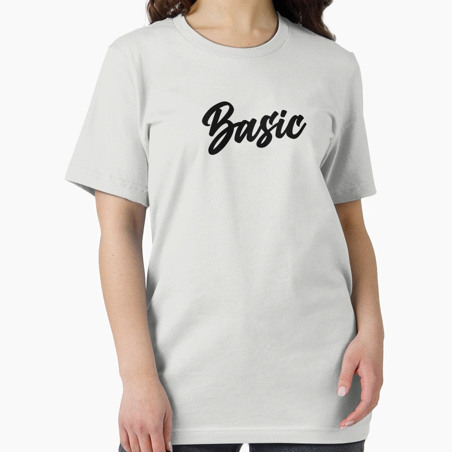 Basic by Side Quest Co.
