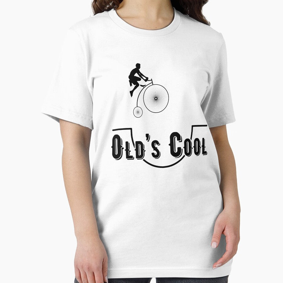 Old's cool by Zexten