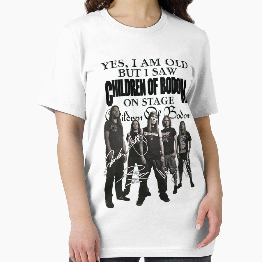 Art - Children of Bodom by noelgipples