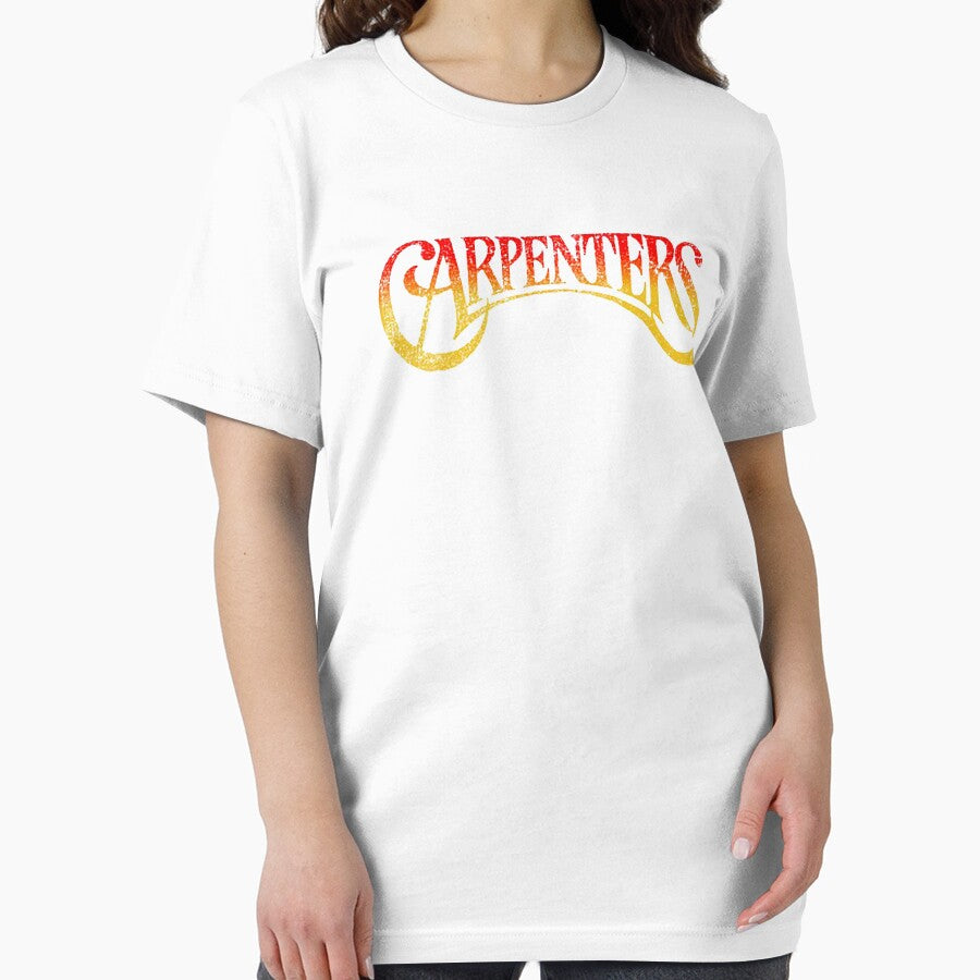 carpenters yellow and red types by spasojovic