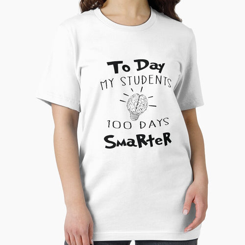 100th Day of School 2021 Shirt Ideas, 100th Day Teacher, gift for My students by STORHAMIDO