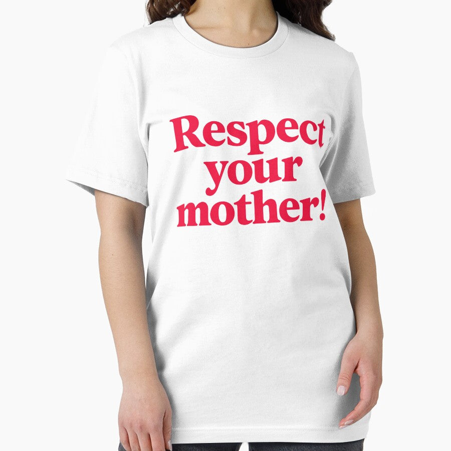 Respect Your Mother Baby by iMojira