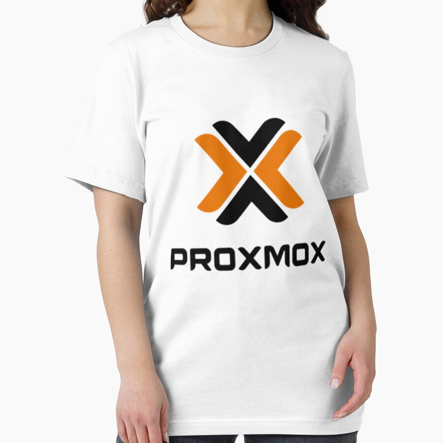 Proxmox Graphic by GiancarloBrad