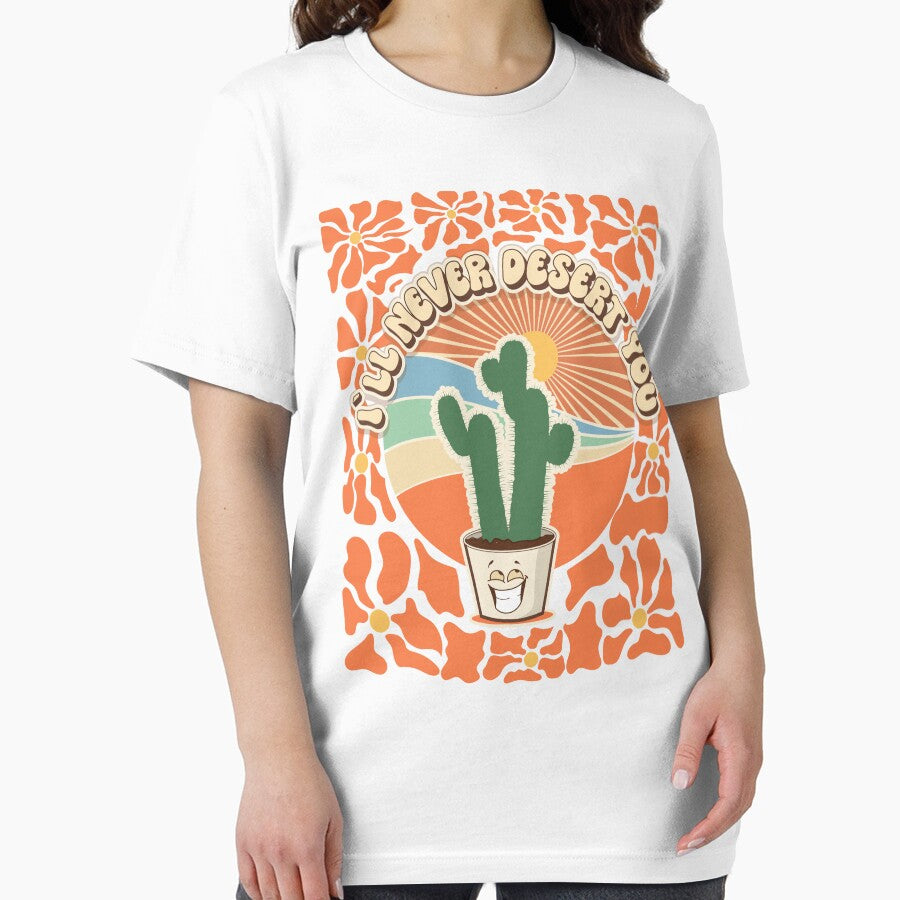 Mothers day plant  lover groovy sarcastic cactus pun by HomeCoquette