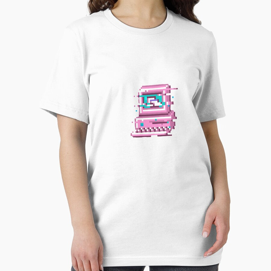 PC Vaporwave by LowStreetwear
