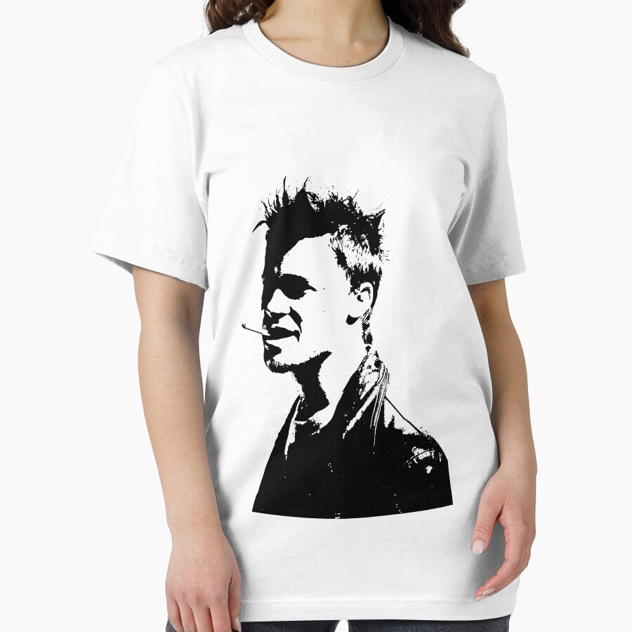 Fight club by LiorArts