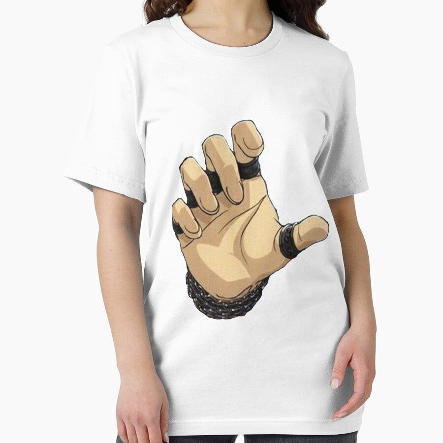 hand by DoraeMoon