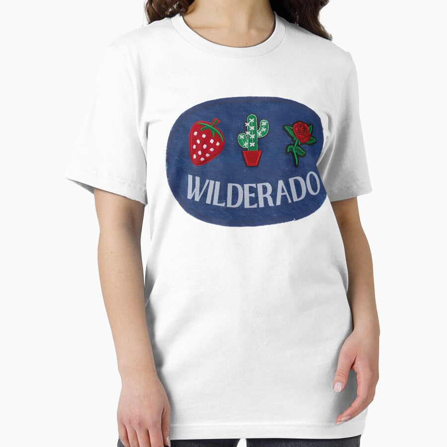 Wilderado Band Patch by ItsJustEJ