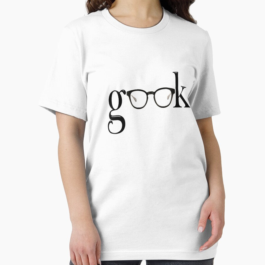 Geek Glasses by TexTs