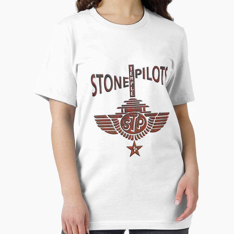 Stone Temple Pilots by JeffreyLibby12