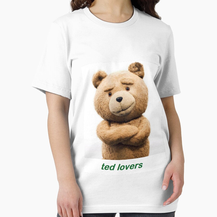 ted lovers by Jouryshop
