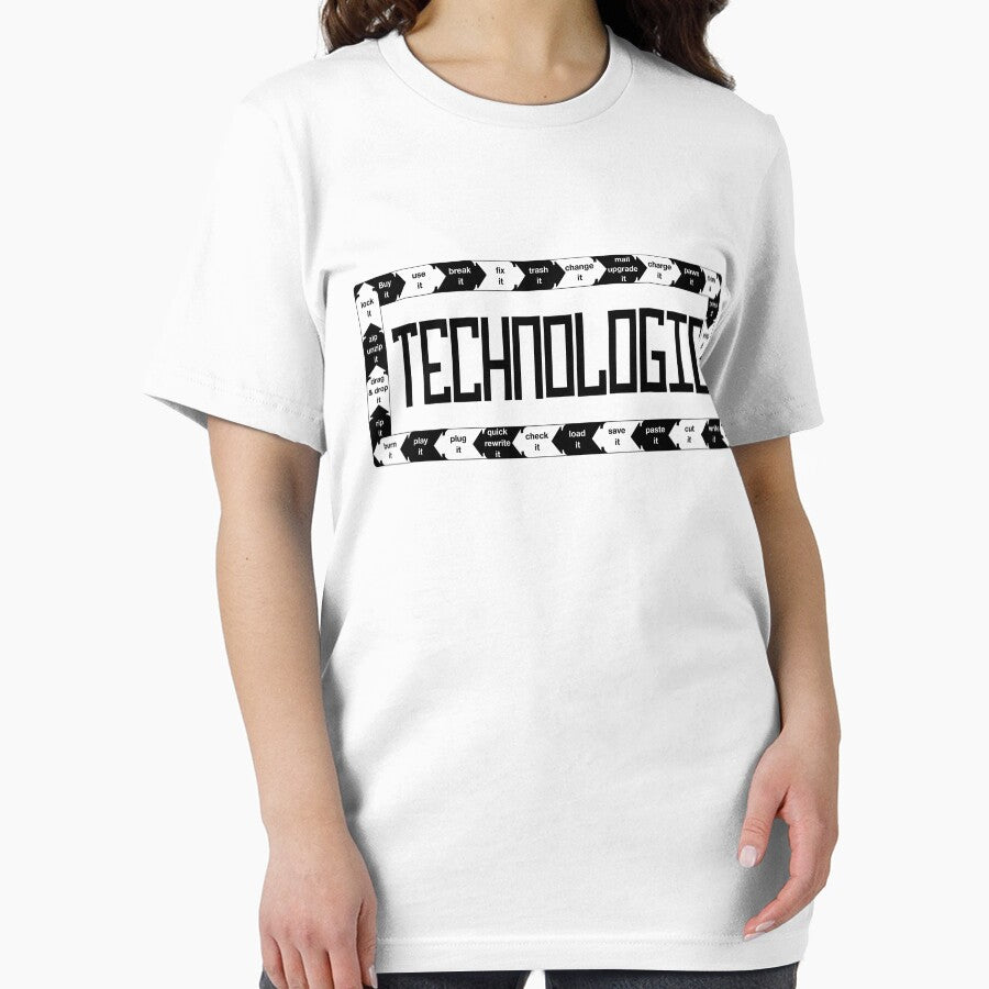 Technologic by oded sonsino