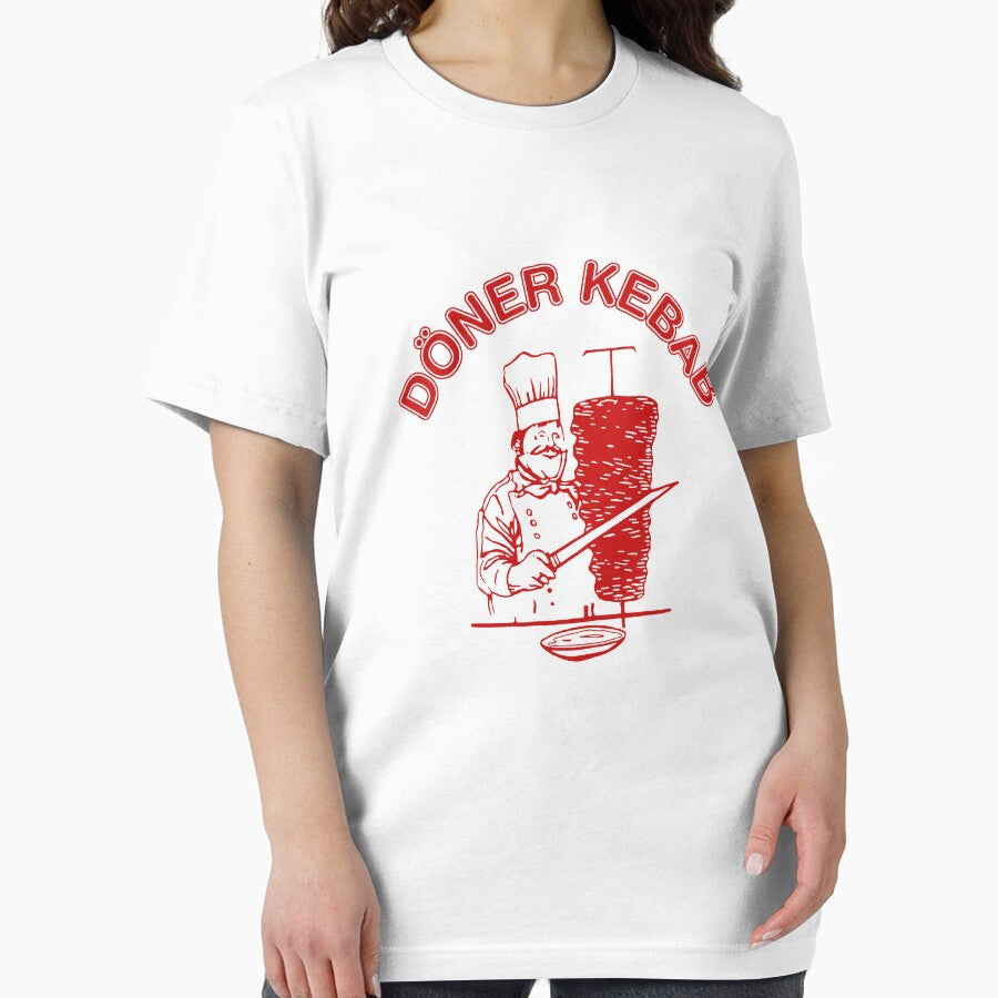 Döner Kebab by utarie