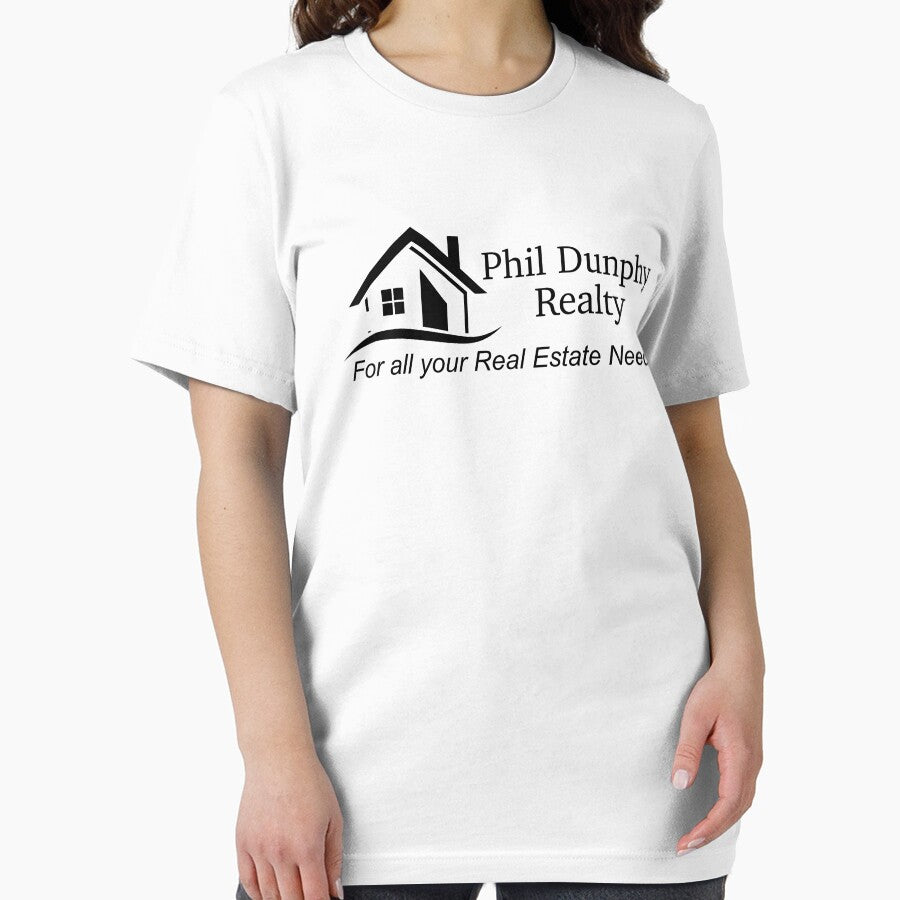 Phil Dunphy Realty, Realtor (Modern Family) by fandemonium