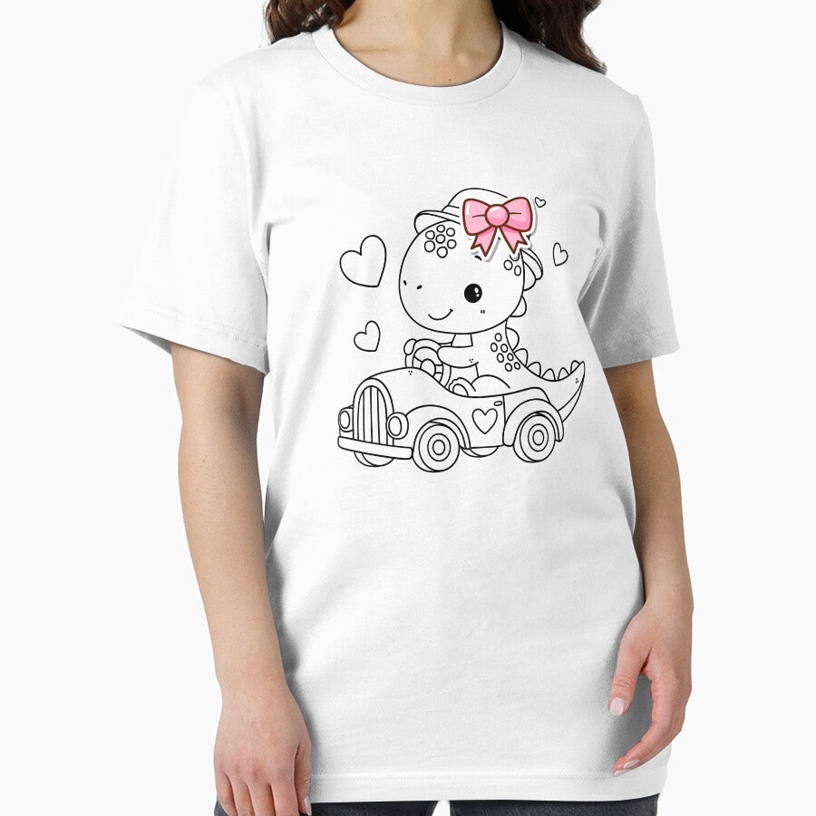 Pink Cute Bow Aesthetic | Coquette Kawaii Minimal Bow Design by MOTAS Graphics