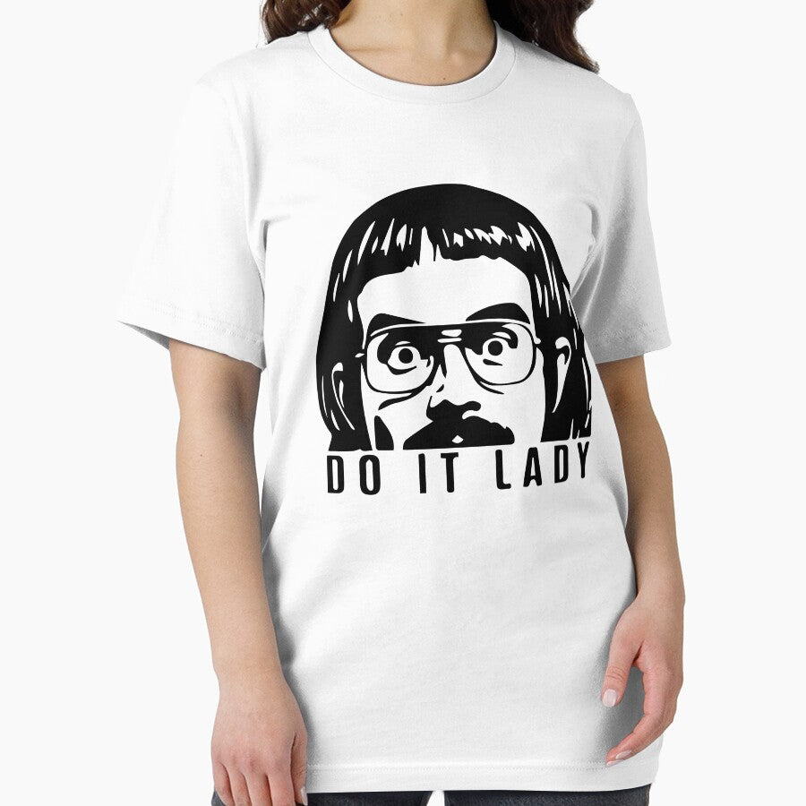 Do it Lady, Viral Meme, Viral Chit, Inspired Skit by toongstudio