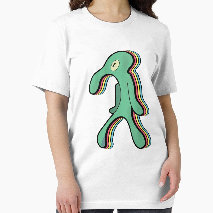 Bold and Brash by negativepizza